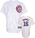 Aramis Ramirez Majestic MLB Replica Chicago Cubs Toddler Jersey - 2T