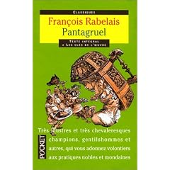 Pantagruel