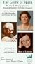 Glory of Spain [VHS]