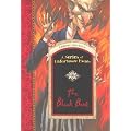 A Series of Unfortunate Events Blank Book