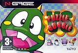 Revue Taito  / Puzzle bobble version ngage