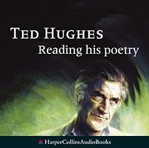 Ted Hughes Reading His Poetry