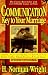 Book Communication: Key to Your Marriage