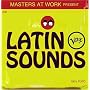 Masters at Work Present Latin Verve Sounds