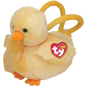 Ty Cool Chick - Chick Purse