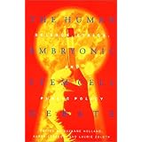 the human embryonic stem cell debate science ethics and public policy basic bioethics