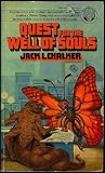 Quest for the Well of Souls: Saga of the Well World, Vol. 3