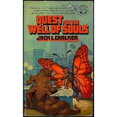 QUEST  FOR WELL SOULS
