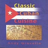 Classic Cuban Cuisine