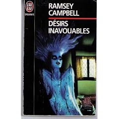 D�sirs inavouables