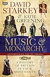 Music & monarchy