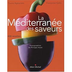 La M�diterran�e des saveurs