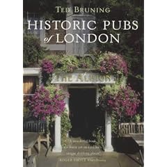 Historic Pubs of London