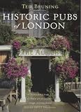 Historic Pubs of London
