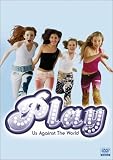 Play - Us Against The World/About Play (DVD Single)