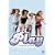 Play - Us Against The World/About Play (DVD Single)