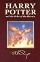 Harry Potter and the Order of the Phoenix