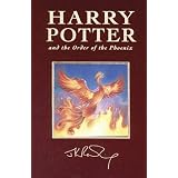Harry Potter and the Order of the Phoenix: Special Edition