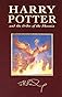 Harry Potter and the Order of the Phoenix