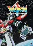 Voltron - Defender Of The Universe - Volume 1 [DVD]