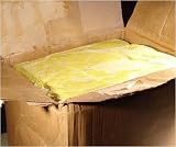 Raw Unrefined Shea Butter Grade A From Ghana 7.5 Lbs