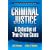 Criminal Justice: A Collection of True Crime Cases, Prentice Hall's Reality Reading Series