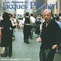 Chansons de Jacques Prevert