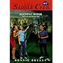 Rocking Horse (Saddle Club(R))