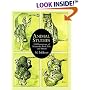 Animal Studies: 550 Illustrations of Mammals, Birds, Fish and Insects (Dover Pictorial Archive Series)