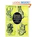 Animal Studies: 550 Illustrations of Mammals, Birds, Fish and Insects (Dover Pictorial Archive Series)