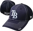 Tampa Bay Rays Toddler-Youth Jr Neo Flex Fit Hat