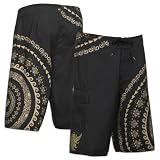 Quiksilver Men's Spiro Giro 22 Boardshort