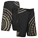 Apparel : Quiksilver Men's Spiro Giro 22" Boardshort