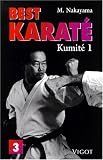 Best karaté 3 kumite