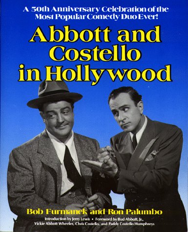 Abbott and Costello