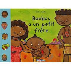 Boubou a un petit fr�re