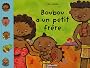 Boubou a un petit fr�re