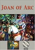 Joan of Arc DVD