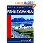 Moon Handbooks Pennsylvania