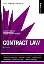 Contract Law (Law Express)