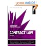 Contract Law (Law Express)