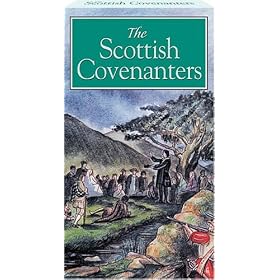 Scottish Covenanters [VHS]