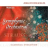 More details of product: Classical Evolution: Johann Strauss Jr: Waltzes