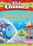 Arc-en-ciel et colinot le farceur