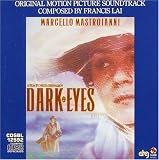 Dark Eyes (aka Ochi Chyornye) (1987 Film)