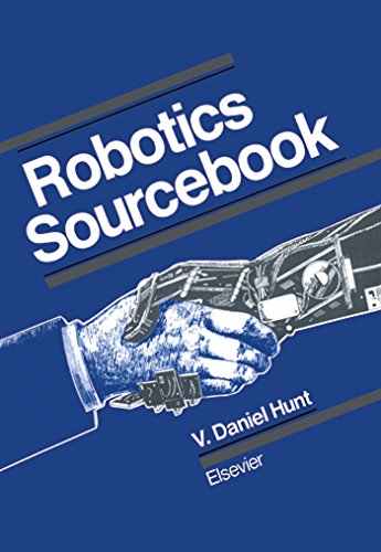 Robotics Sourcebook
