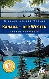 Kanada der Westen