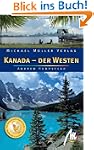 Kanada der Westen