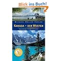 Kanada der Westen