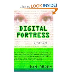 Digital Fortress : A Thriller